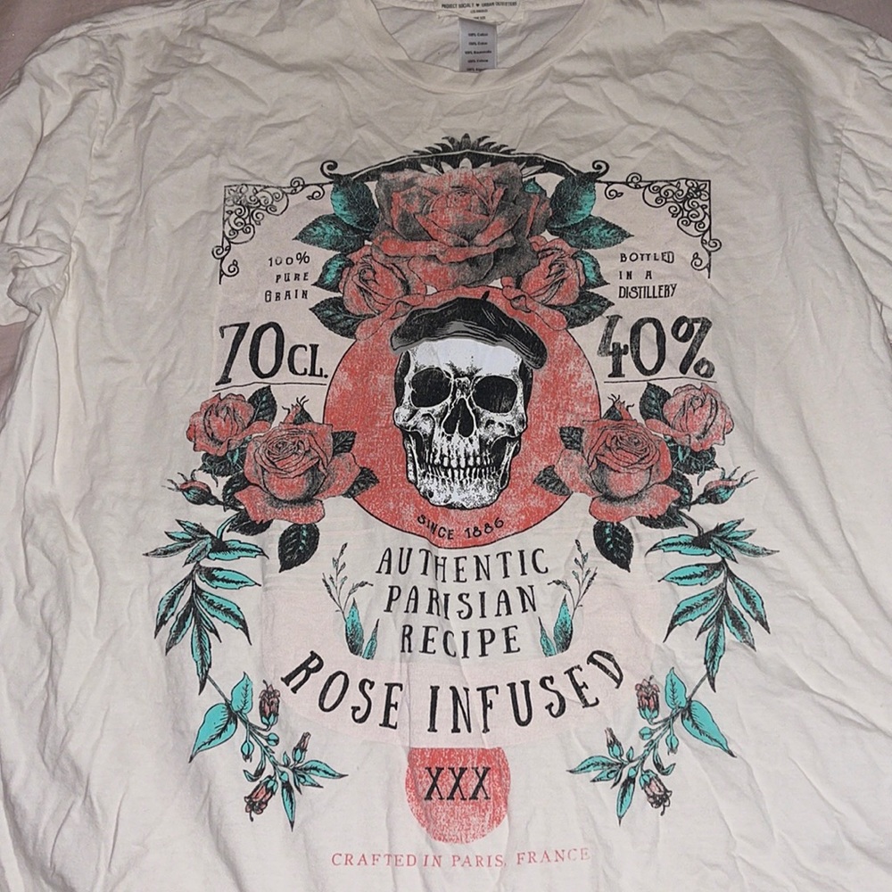 Urban outfitters T
